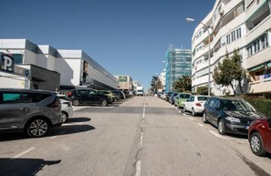 Parking - Collection Ifema -  Smart Loft  (Madrid)