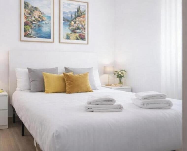 Comfort Apartment
