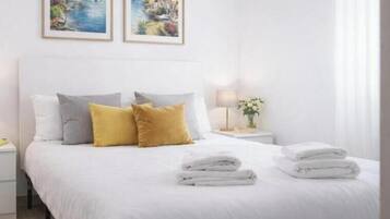 Comfort Apartment