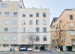 Exterior - Hayarkon Joie in Tel Aviv-Yafo (Tel Aviv-Yafo)