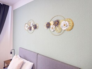 Apartment, 2 Bedrooms, Balcony, City View | Interior - Meyerstraße 102 (Bremen)