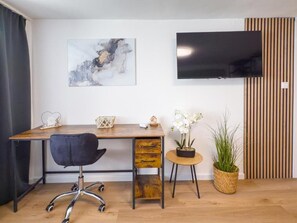 Interior - Meyerstraße 102 (Bremen)
