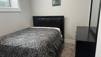 Huis, 2 slaapkamers | 2 slaapkamers