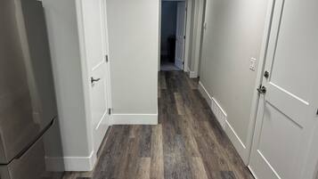 House, 2 Bedrooms | Interior