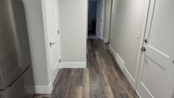 House, 2 Bedrooms | Interior