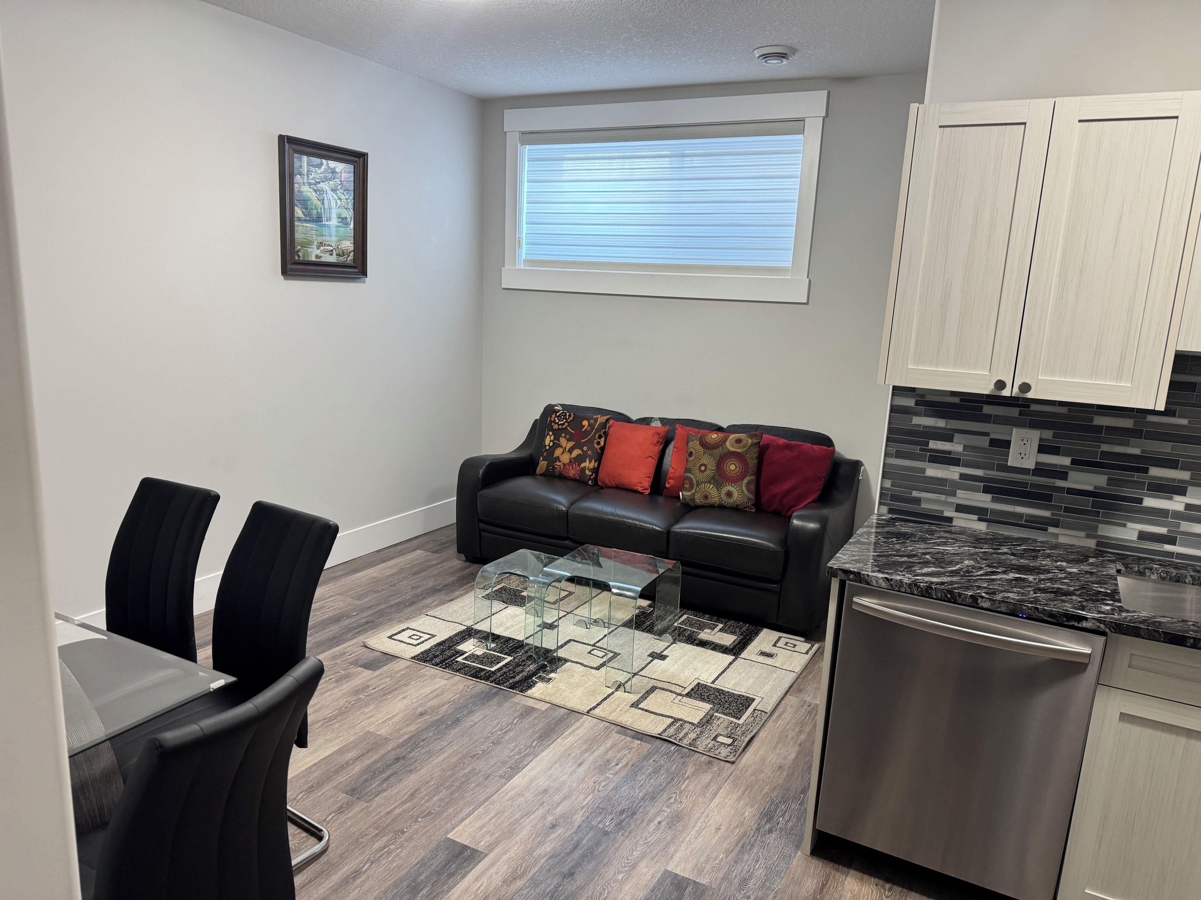 House, 2 Bedrooms | Living room