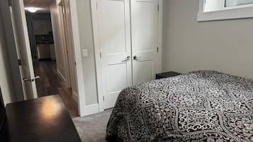 House, 2 Bedrooms