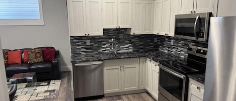 House, 2 Bedrooms | Interior