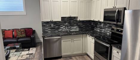 House, 2 Bedrooms | Interior