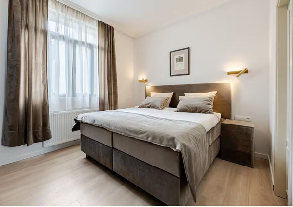 Gemstay - Antwerp