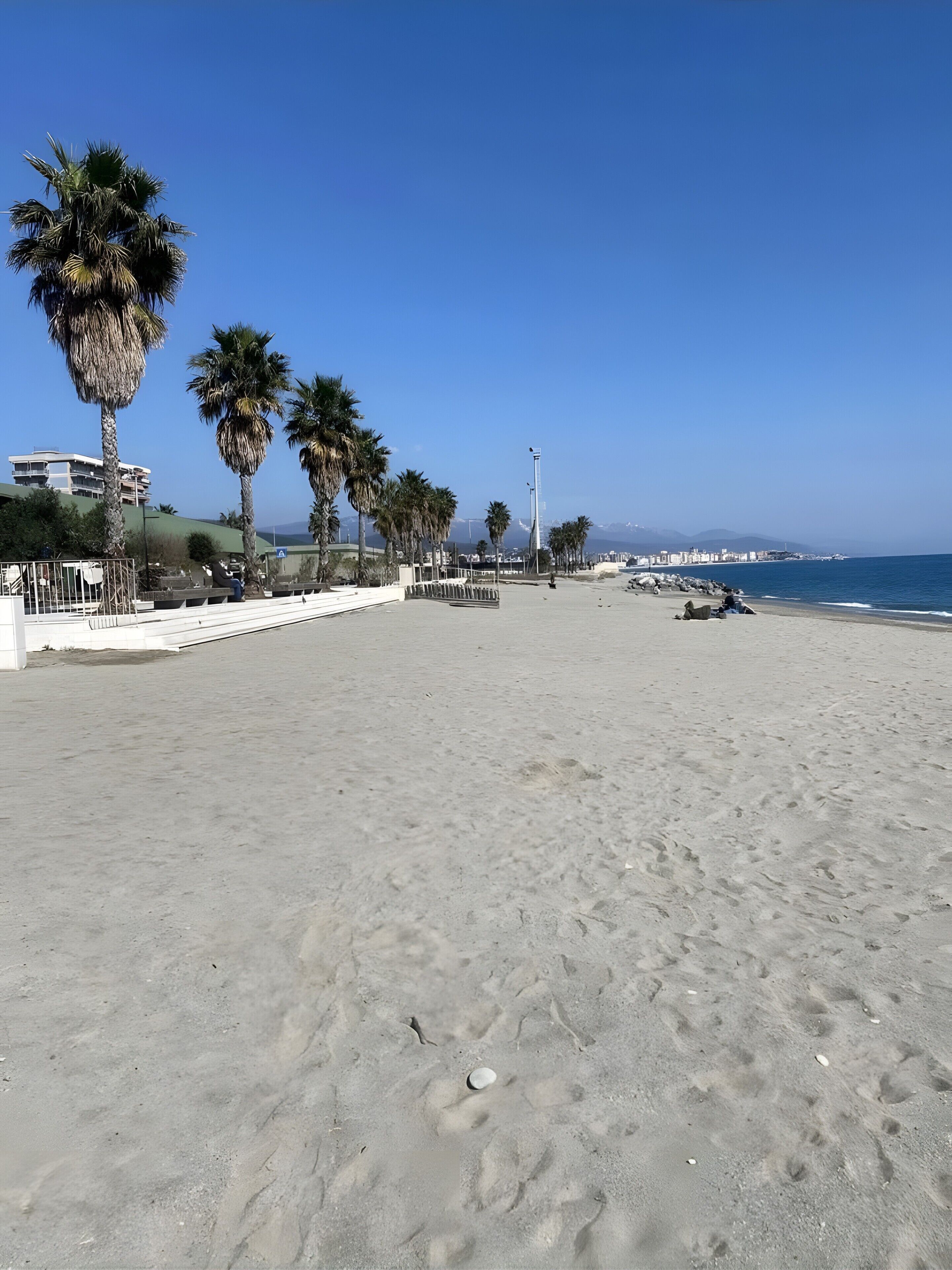 Strand