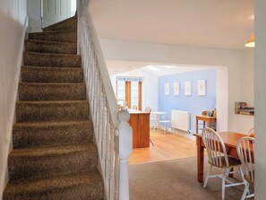Interior - Peaslands (Sidmouth)