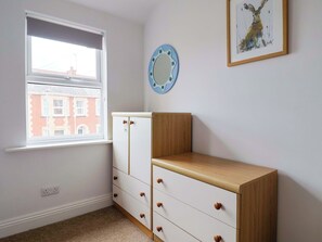Interior - Peaslands (Sidmouth)