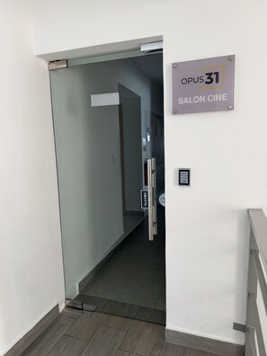 Interior - Cozy 1-bedroom apartment with AC in city center of Santo Domingo (Santo Domingo)