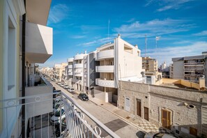 Property grounds - Apartment 'Cavour 182 - Mare' with Balcony, Wi-Fi and Air Conditioning (Monopoli)