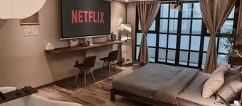 Nelly Hotel - 200m to Dalat market