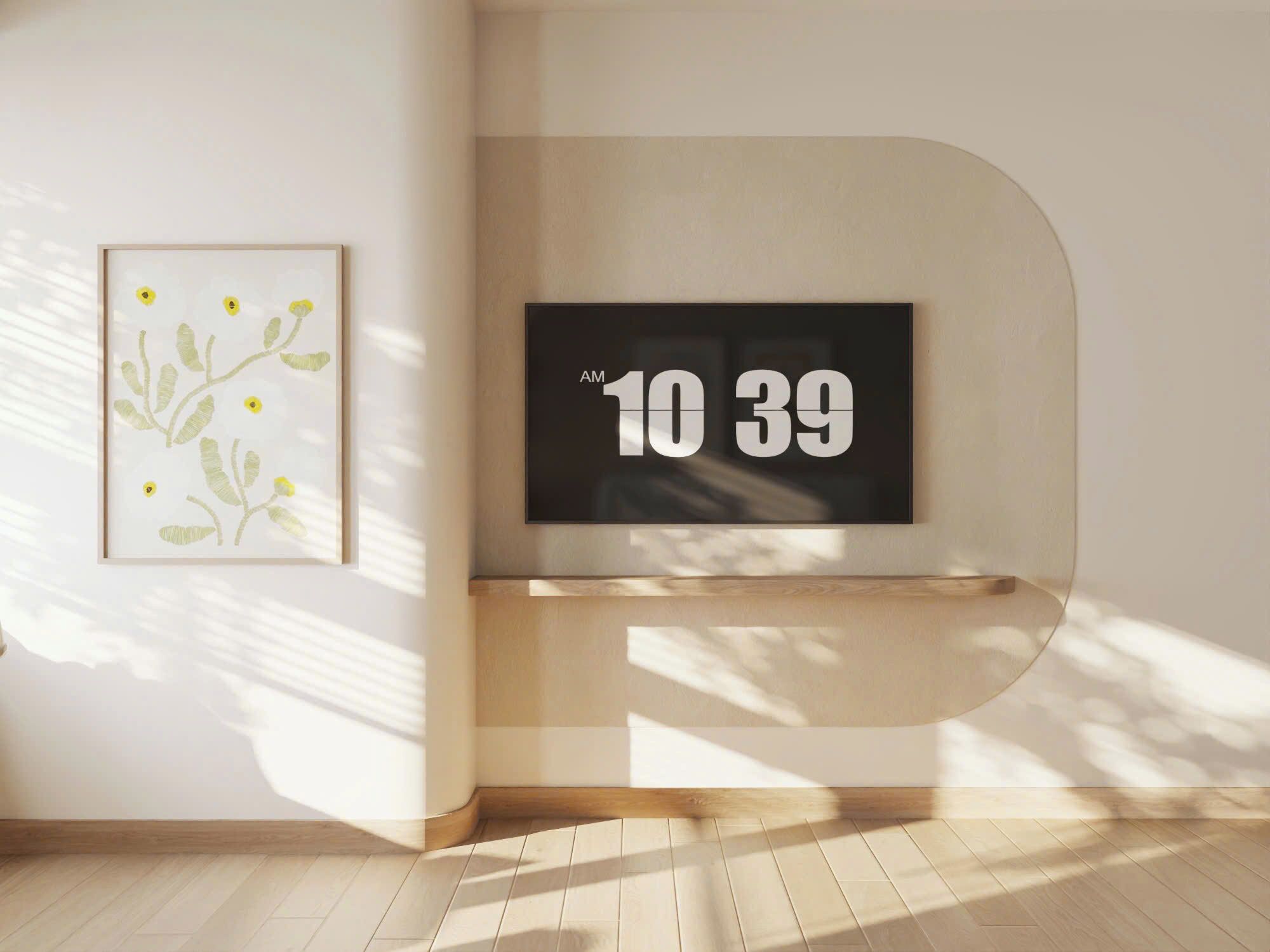 Appartamento Deluxe, balcone, vista città | Interni