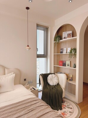 Deluxe Apartment, Balcony, City View - Là Home - Stay Cozy, Stay Home Phú Mỹ Hưng (Ho Chi Minh City)