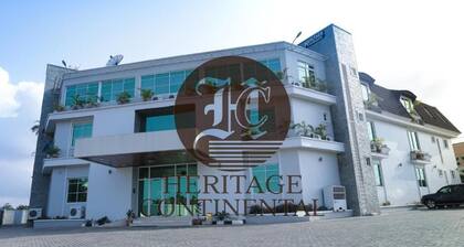 HERITAGE CONTINENTAL HOTEL