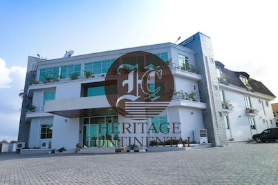 HERITAGE CONTINENTAL HOTEL