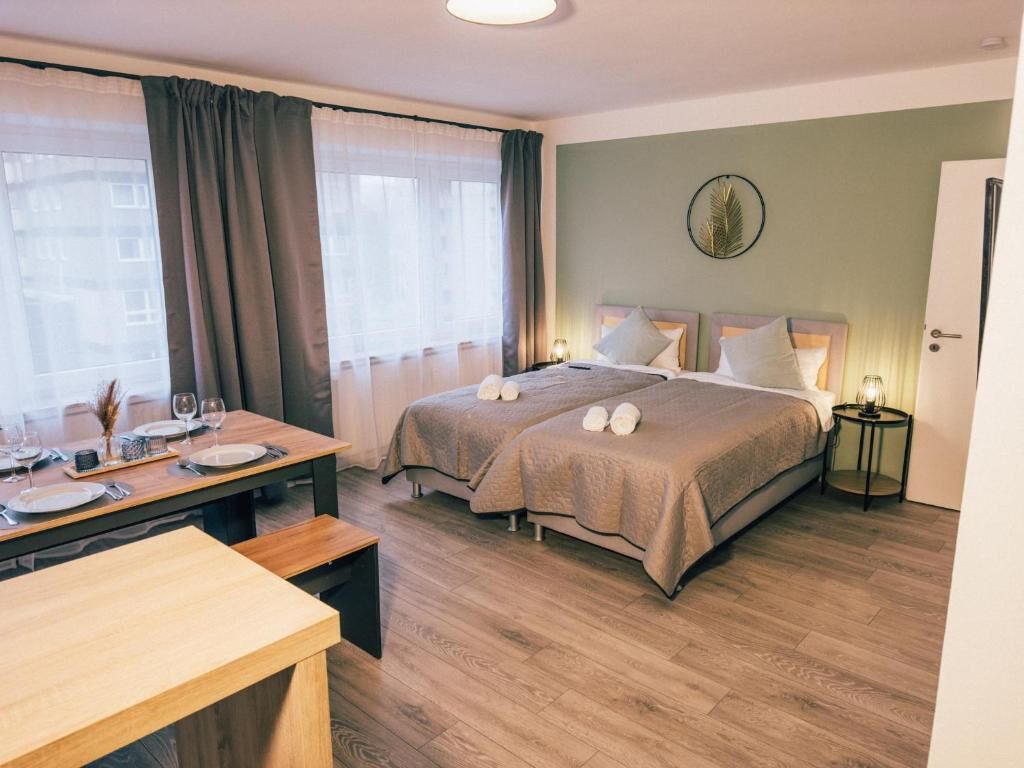 Soundproofing, iron/ironing board, free WiFi