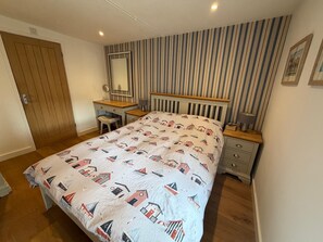 Room - Rainbow Lodge our lovely home from home by the sea. (East Preston)