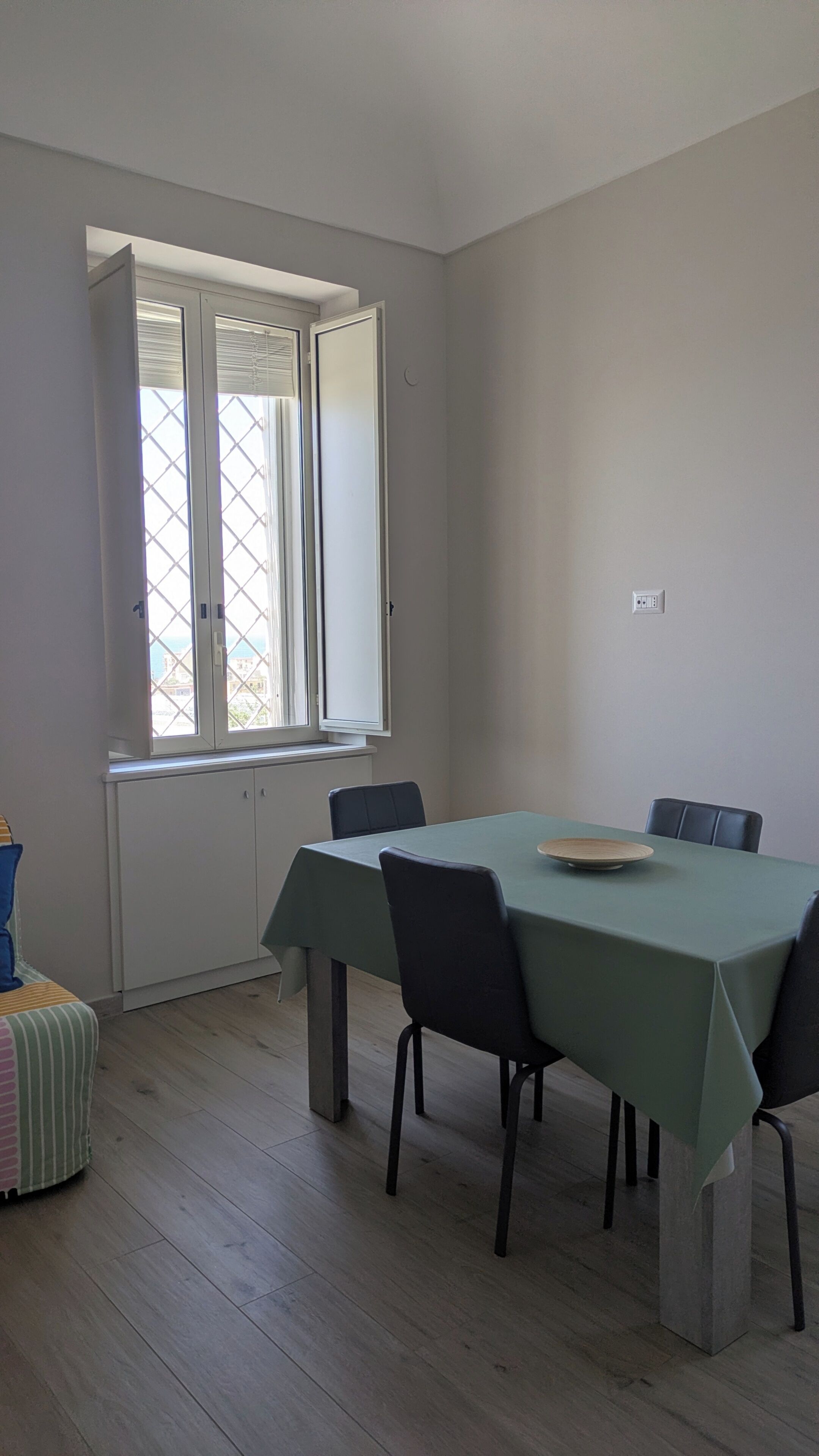 Restauration