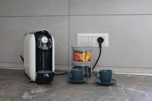 コーヒー / コーヒーメーカー