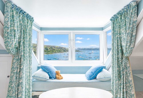 Chy En Glas - By Rowes Retreats
