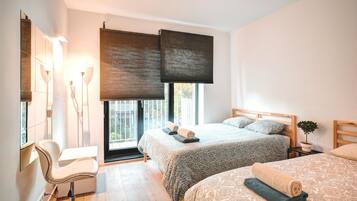 1 chambre