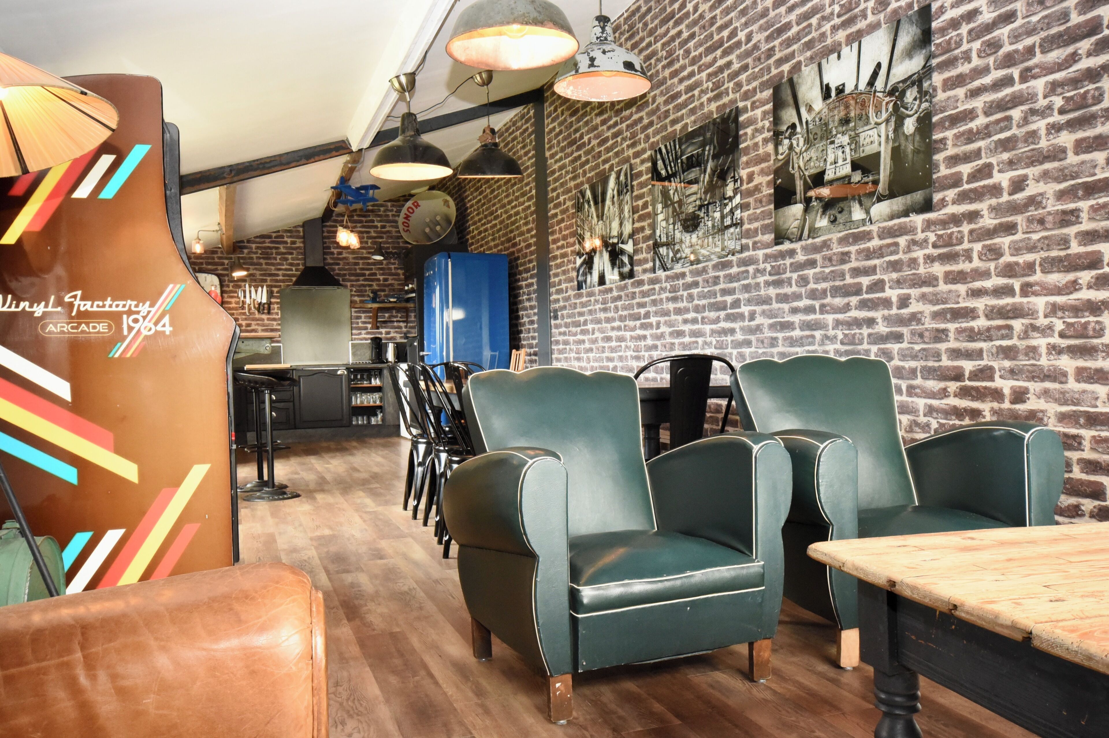 Interieur