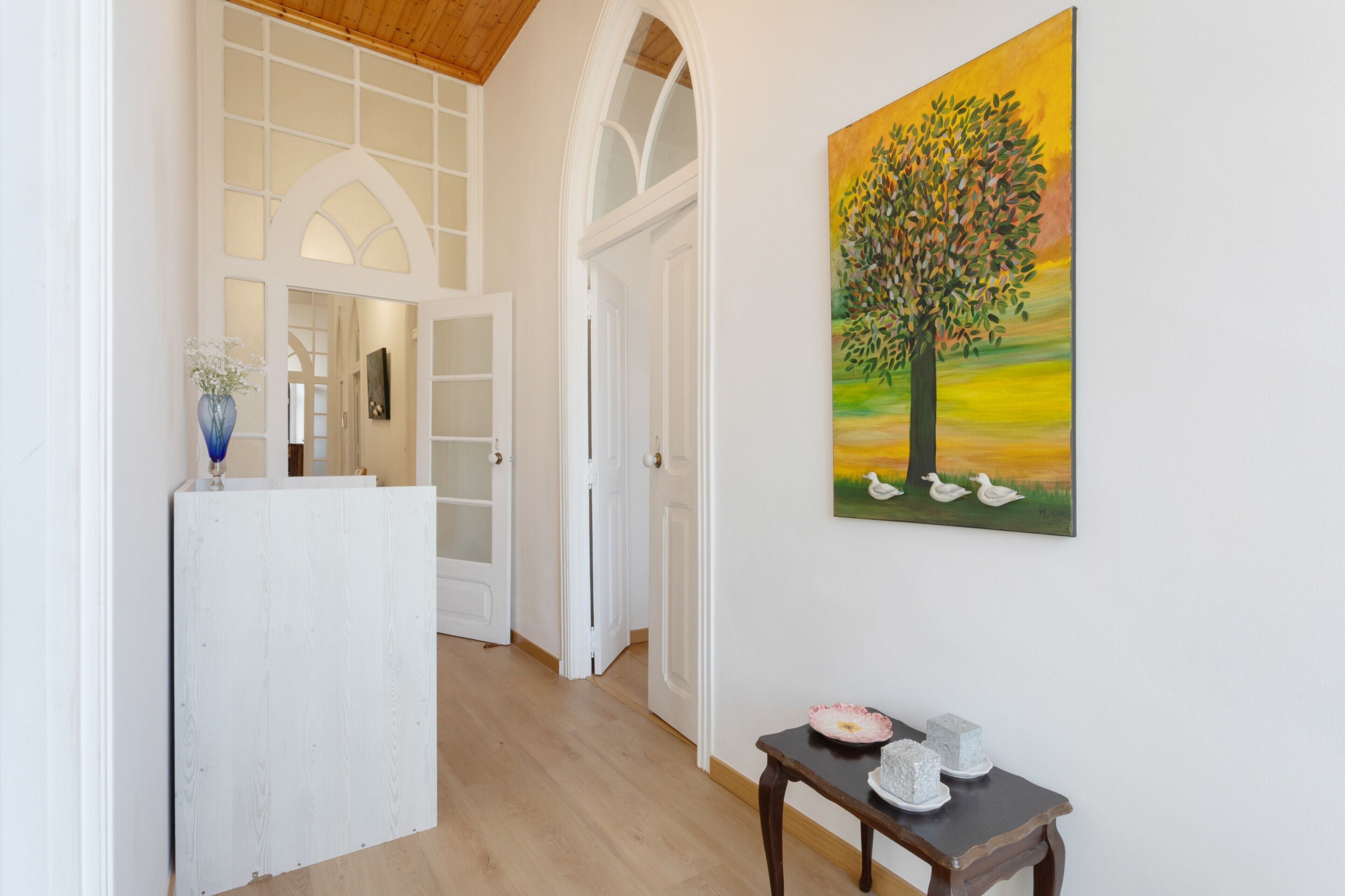 Hall