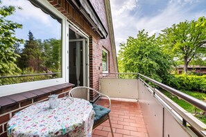 Speisen im Freien