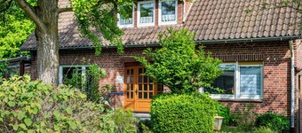 Holiday Apartment 'Zum Gingko' with Balcony