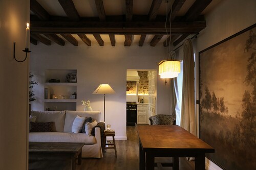 Countryside Farmhouse Fontainebleau Spa &Golf, Private and Peaceful