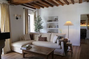 TV connectée