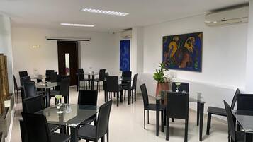 Restaurantes