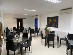 Tempat makan