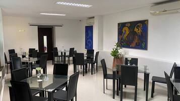 Restaurantes