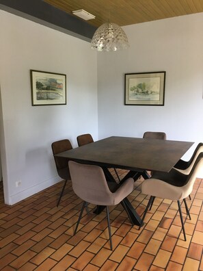 Restauración