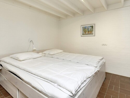 4 Person Holiday Park Home in Karrebaeksminde