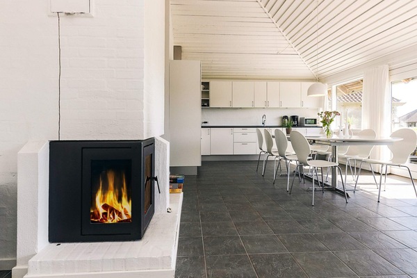 House | Interior