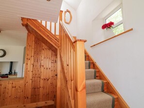 Interior - Fantastic 4-bedroom house near Carrigart  Co Donegal perfect for your getaway (DL)