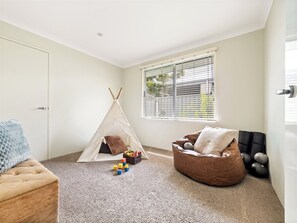 Children’s area - Stunning two story home in town centre (Margaret River)