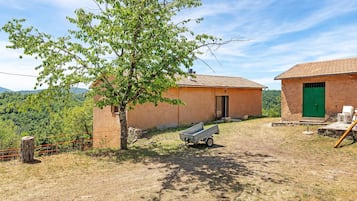 Aussenbereich