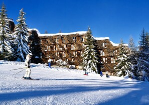 Snow and ski sports - Petit Chalet Pila (Pila)