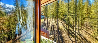 Petit Chalet Pila