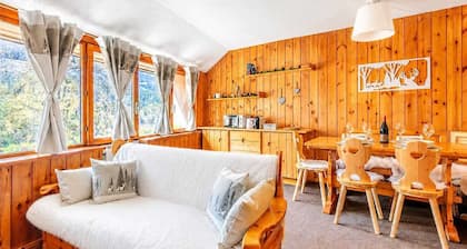 Petit Chalet Pila