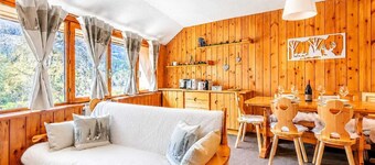Petit Chalet Pila