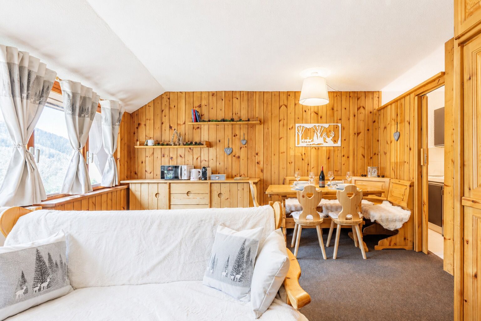Oppholdsområde